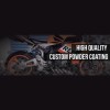 J & J Powder Coating