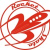 Rocket Skate