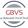 The Guy Babusek Vocal Studio