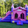 Bounce Bounce Baby