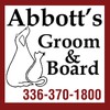 Abbotts Groom & Board