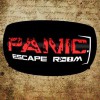 Panic Escape Room