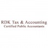 RDK Tax & Accounting
