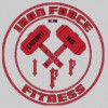 Fitness Center-Havre De Grace