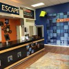 NC Escape