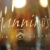 Mannino's Italian Bistro