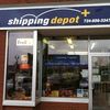 Shipping Depot