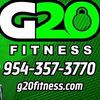 G20 Fitness Camp