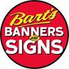 Bart's Banners & Signs