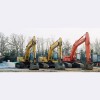 Cook Brothers Excavating
