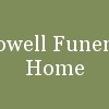 Powell Funeral Home