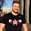 Josh Sargeant Training
