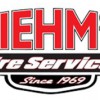 Diehm's Tire Service