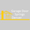 Garage Door Springs Denver