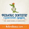 Pediatric Dentistry Of Natchiotoches