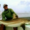 Captain Matt Santiago Fishing Charters