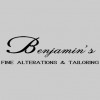Benjamin's Fine Alterations & Tailoring