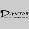 Dantor Martinez Construction