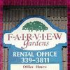 Fairview Garden