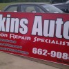Atkins Auto & Collision