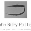 John Riley Pottery