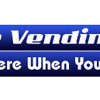 Advance Vending