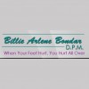 Billie A Bondar, DPM