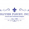 Olivier Fleury
