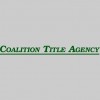 Coalition Title Agency