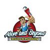 Above & Beyond Drains & Plumbing