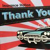 Insurance Station