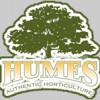 Humes Authentic Horticultural