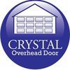 Crystal Overhead Door