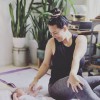 Baby Bee Yoga