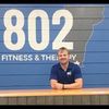 802 Fitness & Therapy