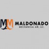 Maldonado Mechanical Air