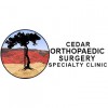 Cedar Orthopaedic Surgery