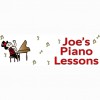 Joe's Piano Lessons