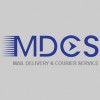 Mail Delivery & Courier Service