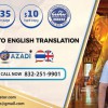 AZ Translation Service