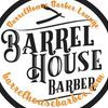 Barrelhouse Barber