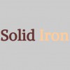 Solid Iron