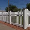 Brady's Fence