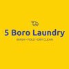 5 Boro Laundry