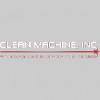 Clean Machine