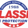 Classic Fire Protection
