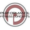 Performance Fitness Concepts