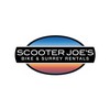 Scooter Joe's Wheel & Water Rentals