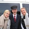 Juneau Limousine Services