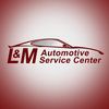 L & M Automotive Service Center